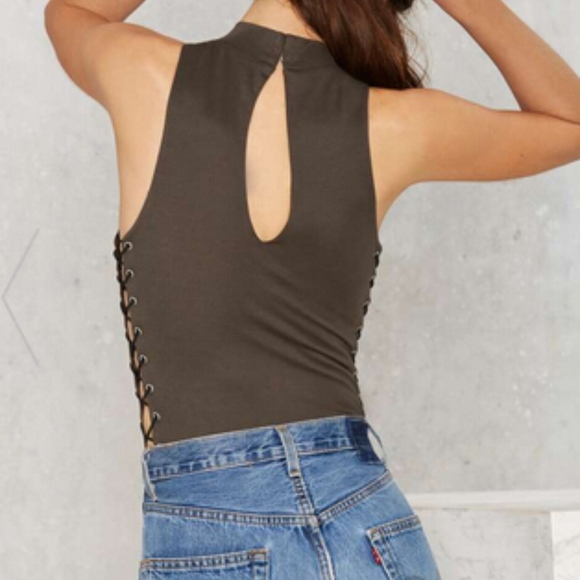 Bodysuit - Picture 2 of 3